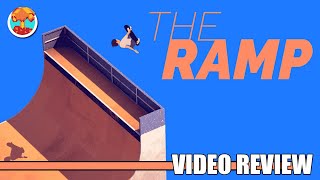 Review: The Ramp (Steam) - Defunct Games