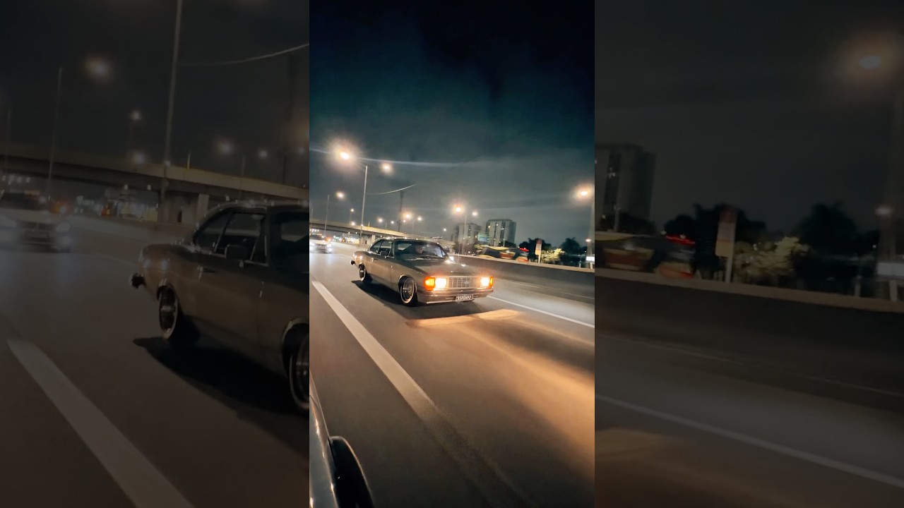 A firma é forte 🔥 #opala #caravan #golturbo
