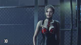 Resident Evil 2 Top 5 Sexiest Outfits For Claire