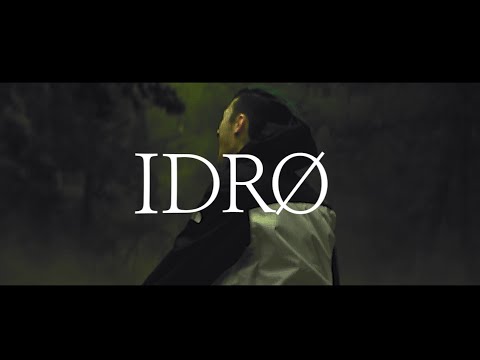 IDRØ - "SHADOW" (Prod. Pterran) Music Video