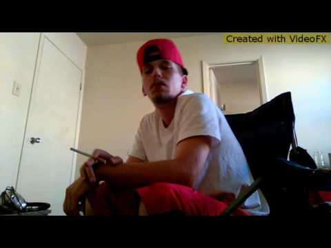 Ghost Reloaded- Roll Up