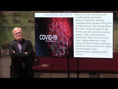 Erton Kohler: Bought and Sold-Pastor Bill Hughes