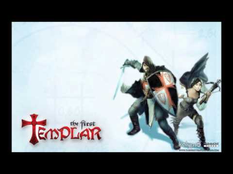 The First Templar OST - Montsegur Village Theme