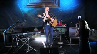 One Mic Stand - Katie Fitzgerald ~ 