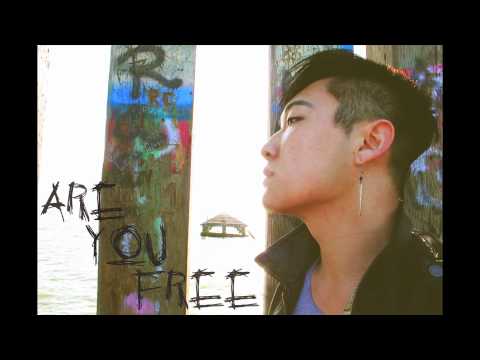 Are You Free by Jhameel