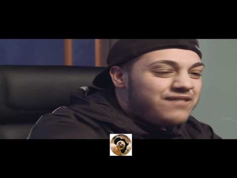 Napoli Freestyle Newe Mc VS Banty B. (Instumental by Kader Alassane)