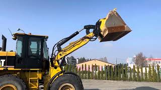 Caterpillar 924G wheel loader for sale - Image 6 | Machineryline US Caterpillar 924G wheel loader | Image 6 - Machineryline