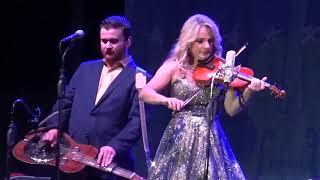Rhonda Vincent &amp; The Rage (10-22) &quot;All-American Bluegrass Girl&quot;