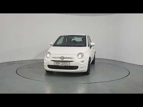 Fiat 500 CLUB MHEV 1.0 Petrol Manual - Image 2