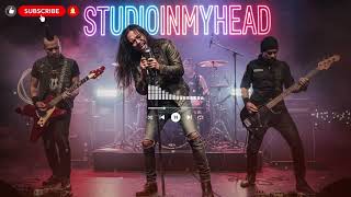 Download lagu Cinta dan Permata – Panbers AI Rock Cinematic Cover   StudioInMyHead 2 mp3