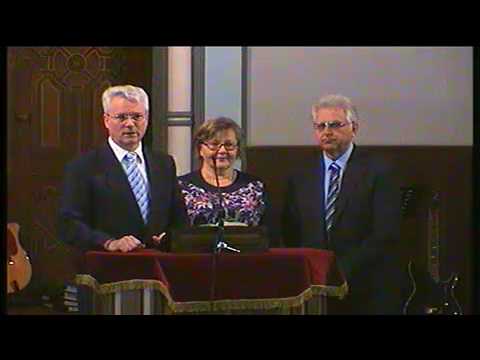 12.2.2017. Nedjelja 10 h - Matej Sakač