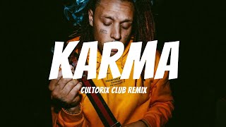 MAMBOLOSCO FEAT RONDODASOSA - KARMA (Cultorix Club Remix)