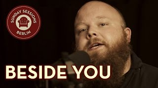 Andreas Kümmert - Beside You (Unplugged Version) Sunday Sessions Berlin