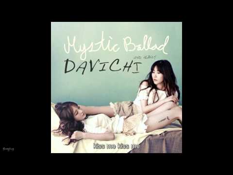 [中韓字] Davichi - You Are My Everything