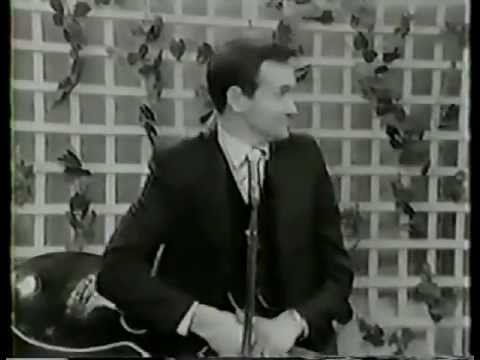 Roger Miller - Husbands & Wives (Live 1966)