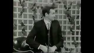 Roger Miller - Husbands &amp; Wives (Live 1966)