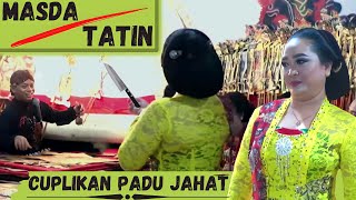 Download lagu KETEMU LAGI, PERANG LAGI. PADU EDAN, TATIN V.S MASDA. Ki Yusuf Anshor Live Terbaru mp3