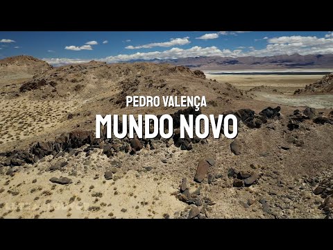 Mundo Novo | Pedro Valença