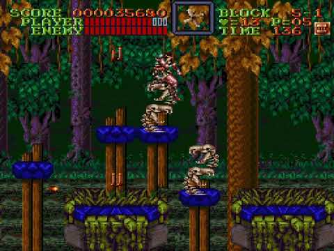 [TAS] SNES Super Castlevania IV by arukAdo, Bablo, Cardboard & scrimpeh in 29:38.08