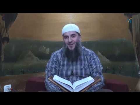 71. Komenti i sures Bekare (ajeti 152) - Hoxhë Muharem Ismaili