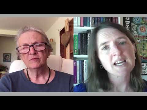 In Conversation with Lucy