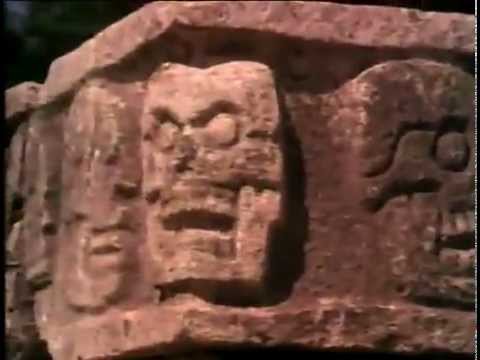 Maya Civilizations: The Blood of Kings