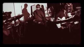 LOWER DENS: &quot;Completely Golden&quot;, Live @ The Ottobar, 5/5/2012