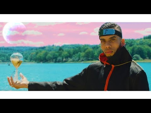 Bezza - Sablier (Official Music Video) Prod. by Kaprim