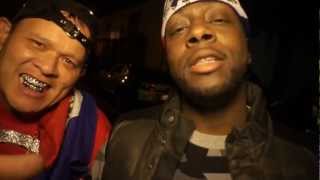 HAITIAN FRESH WYCLEF &#39;&#39;SOSA CREOLE REMIX&#39;&#39; [BEHIND THE SCENES]