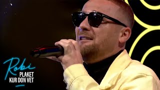 Lyrical Son - Hey, Hey, Hey (LIVE)