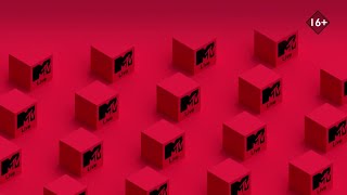 MTV Live HD - Age Rating Screen (February 2, 2023)