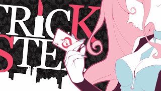 奏音69 1st ALBUM「TRICKSTER」XFD