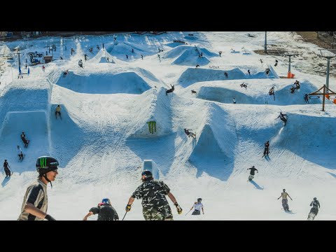 Kimbo Sessions 2024 - Recap 3