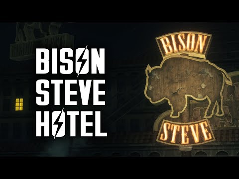 Powder Gangers 2: Primm & The Bison Steve Hotel - Saving Deputy Beagle - Fallout New Vegas Lore