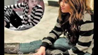 Kicking and Screaming {Ashlee and Miley}