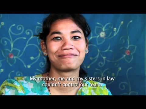 Sklavenkind(Slavechild)