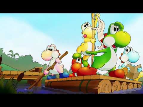 Amazing Yoshi Tribute