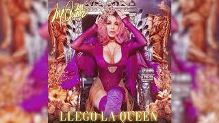 Ivy Queen - The Queen Is Here (Audio Oficial)