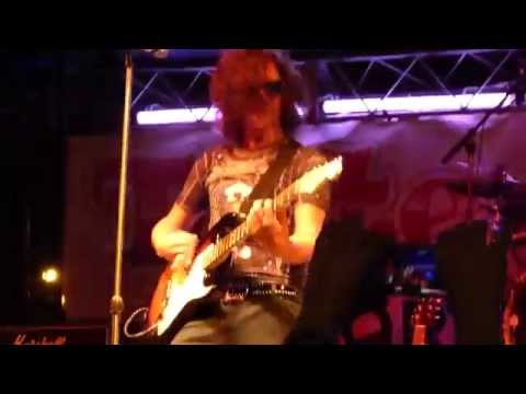 O!Ela!Chłopcy z Placu Broni "Chory kraj"chicago/30/8/2014