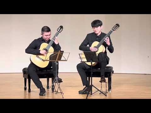 Alexandre Tansman - Sonatine