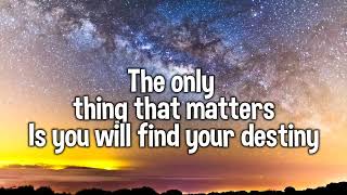 Lionel Richie - Climbing To The Top ( Lyrics )