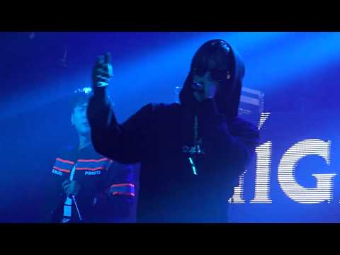 180210 도박 :: 식케이 Sik-k  pH-1 우디고차일드 Woodie gochld (Life Is a Gamble) Remix