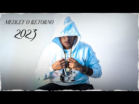 MC Maloka - MEDLEY O RETORNO 2023 ( Clipe Oficial )