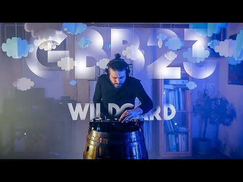 Robin – GBB23: World League Loopstation Wildcard | Underneath The Clouds