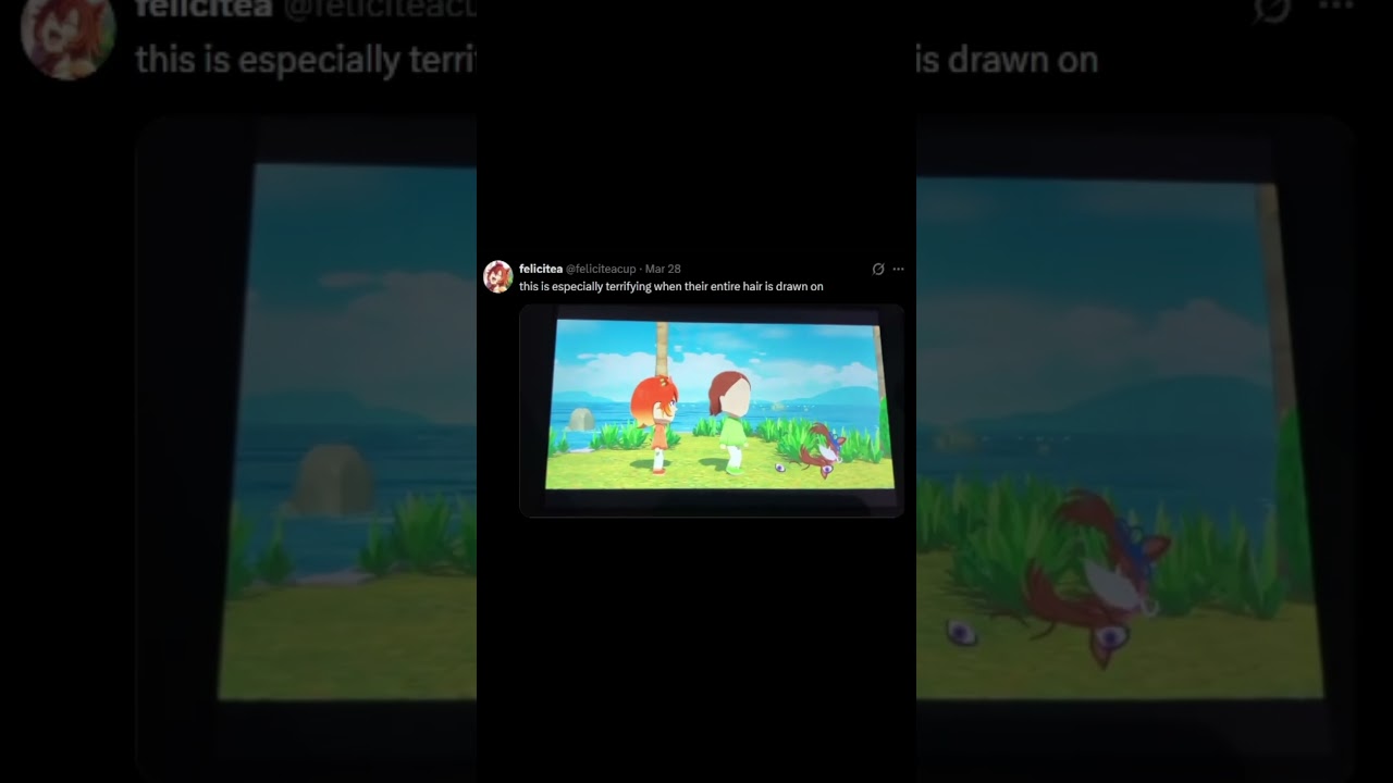 this is especially terriffying