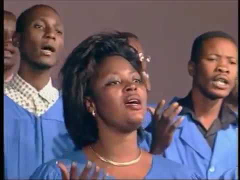 Charles Mombaya- TU ES DIEU, OZA NZAMBE Feat L'or Mbongo