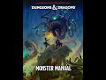Tome 388 2024 Monster Manual Part 12 The Magenta In The Coal Mine