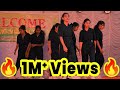 Dance I XI Girls
