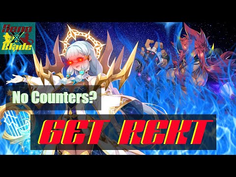Astromancer Elena Strikes Again, Post Marshal Artist Ken Buffs... | RTA Clips #30 | Epic Seven