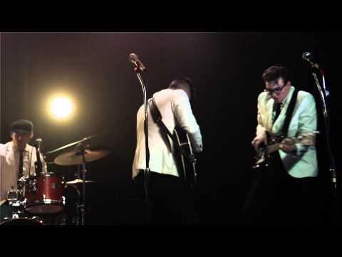 The Dreamboats - Maybelline (Live Off The Floor) Pt. 3/4